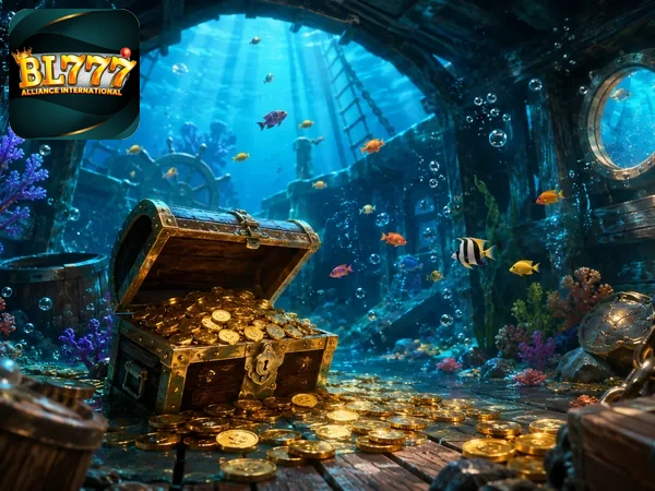Monkey King Fishing image 4